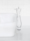 Фото Смеситель для ванны hansgrohe PuraVida 15473400