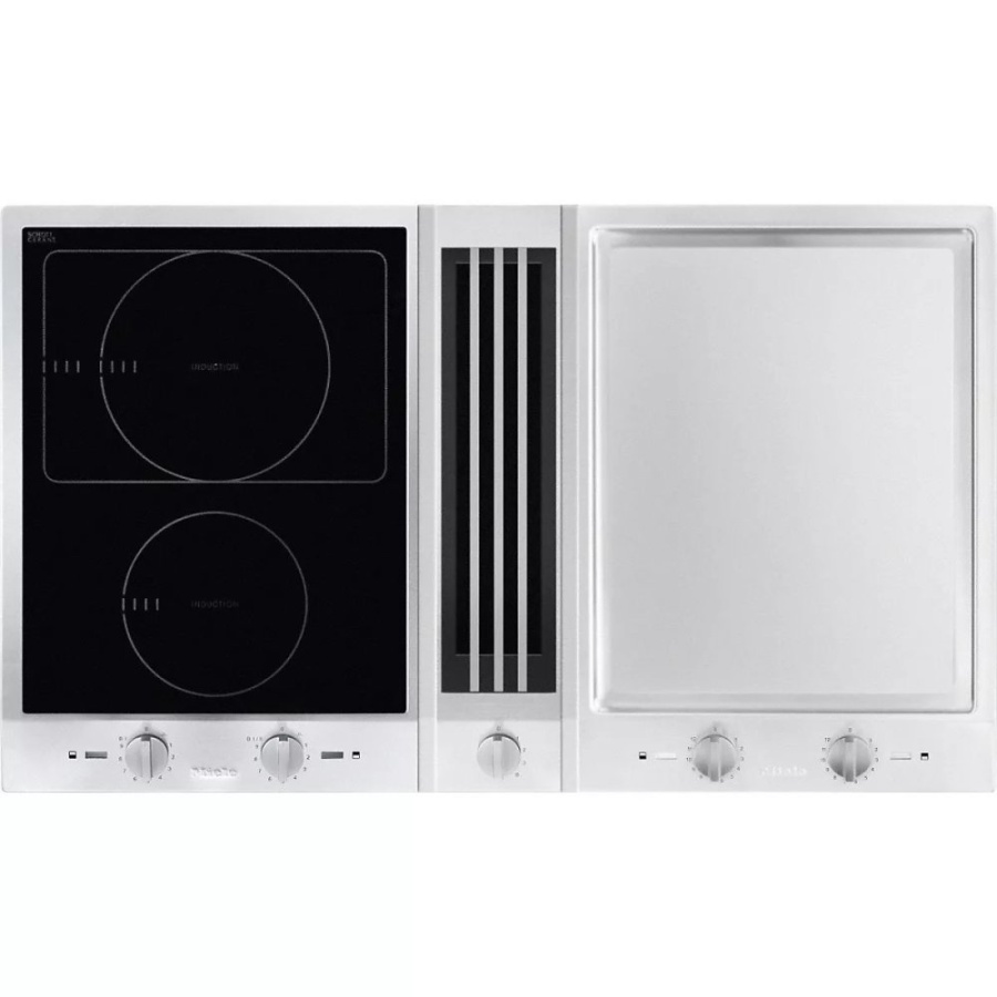 Фото Варочная панель Miele CSDA 1020