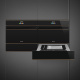 Фото Вакуумный упаковщик Smeg CPV615NR