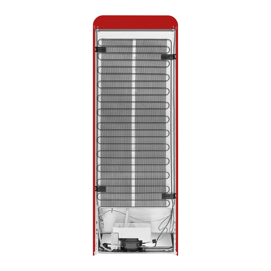 Фото Холодильник Smeg FAB30LRD5