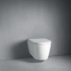 Фото Подвесной унитаз Duravit Me by Starck 25290900001