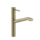Фото Смеситель для раковины Fantini AF/21 27 P6 A753F золото