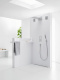 Фото Верхний душ hansgrohe Raindance 28433400