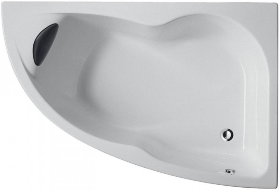 Фото Акриловая ванна Jacob Delafon Micromega Duo 200х100 E5BD1160-00 с системой excellence