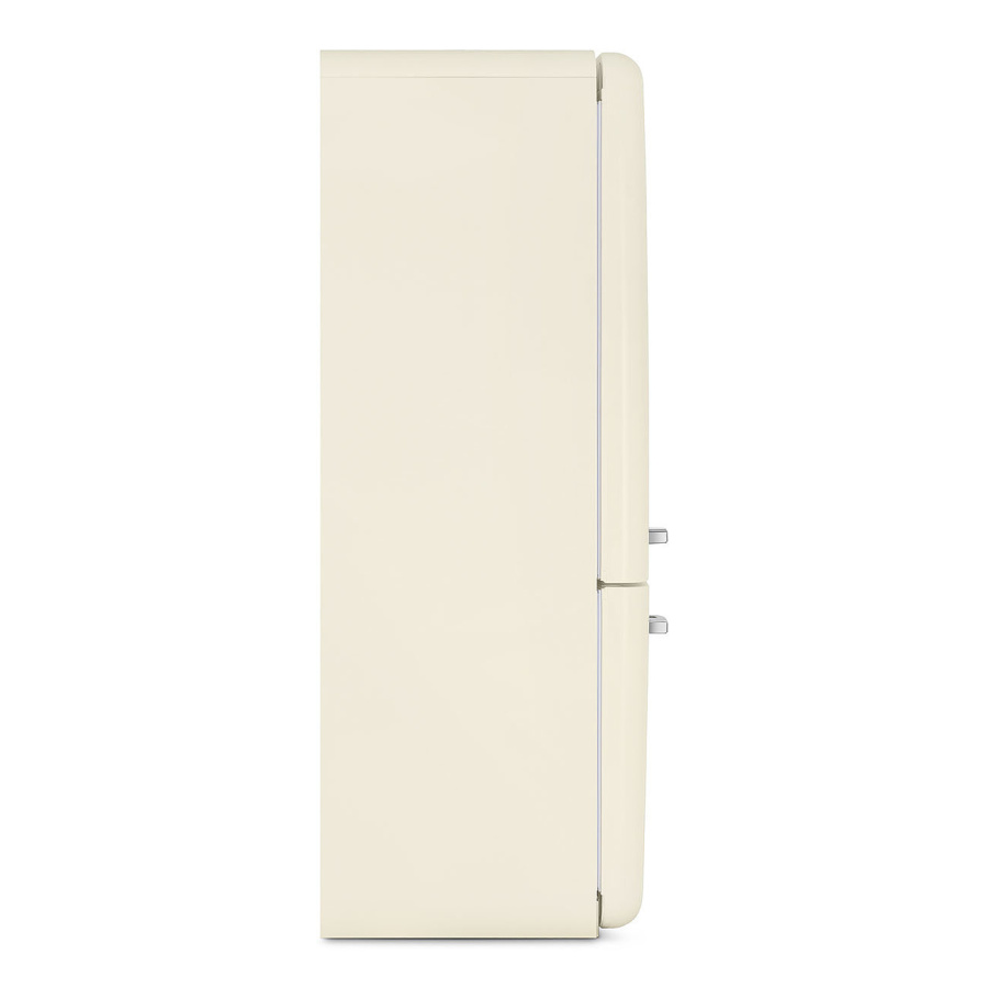Фото Холодильник Smeg FAB38RCR5