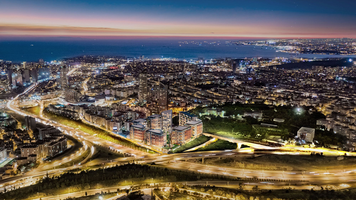Фото Benesta Acibadem