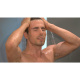 Фото Душевая стойка hansgrohe Crometta S 240 1jet Showerpipe EcoSmart 27268000 с термостатом