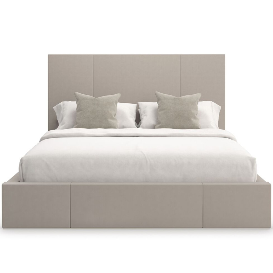 Фото Кровать Balance (King Size)