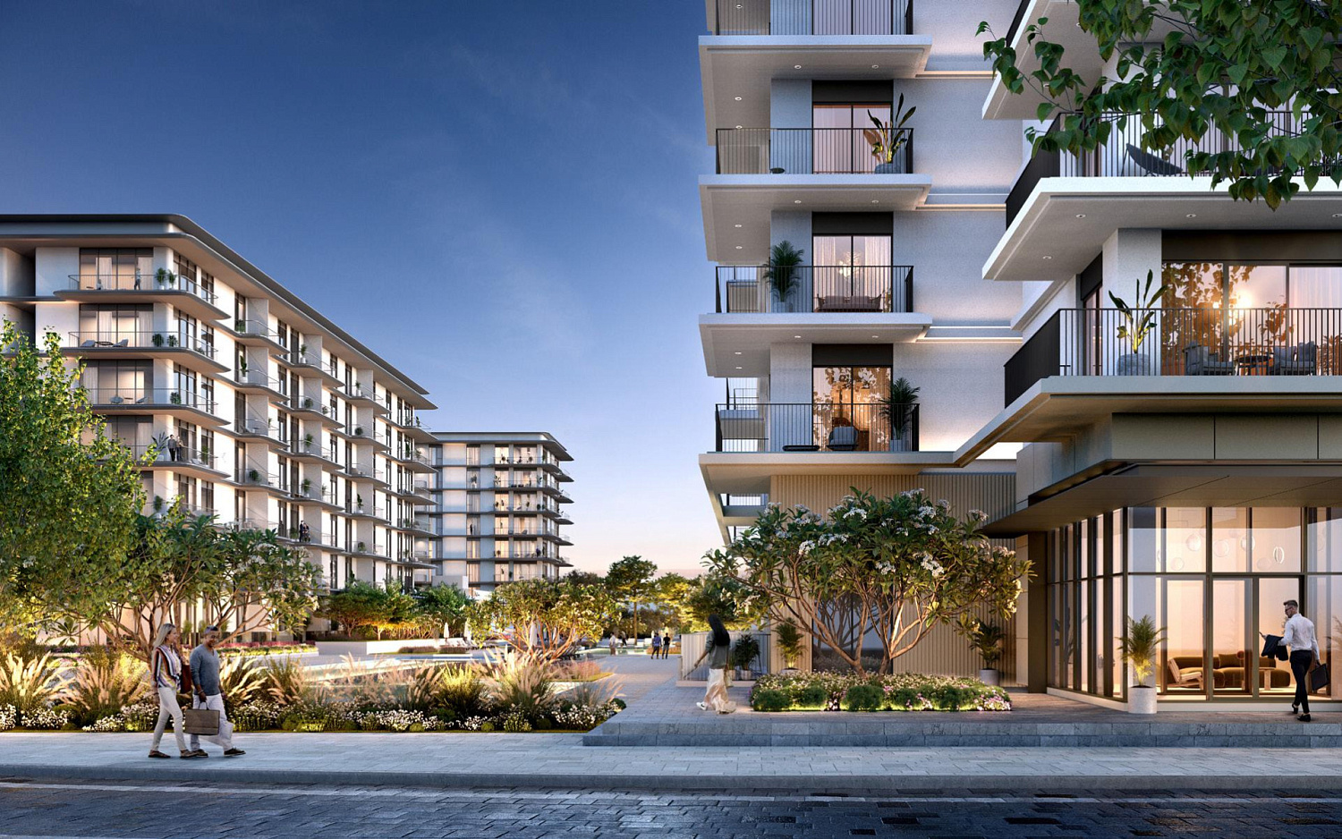 Фото Ocean Point