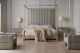 Фото Кровать Pinstripe Light (King Size)