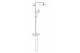Фото Душевая стойка Grohe Rainshower SmartActive 310 Cosmopolitan 27968001