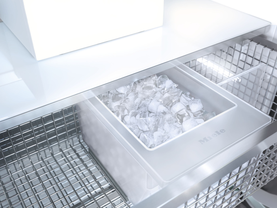 Фото Встраиваемая морозильная камера Miele F 2412 Vi
