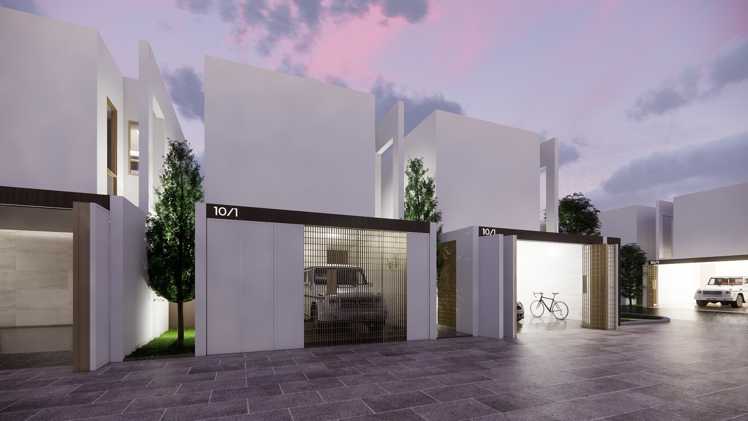 Фото Prime Villas Srisoonthorn