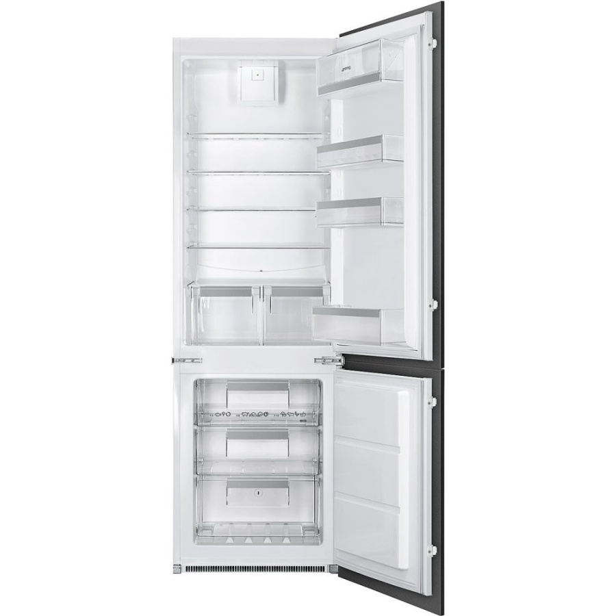 Фото Холодильник Smeg C8173N1F