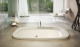 Фото Акриловая ванна Jacuzzi Muse 180x100 SX 9F43-798A, левая