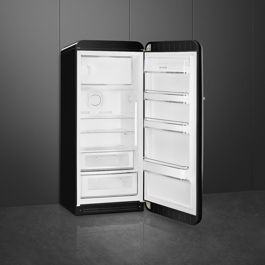 Фото Холодильник Smeg FAB28RBL5