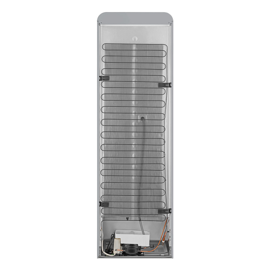 Фото Холодильник Smeg FAB32LSV5