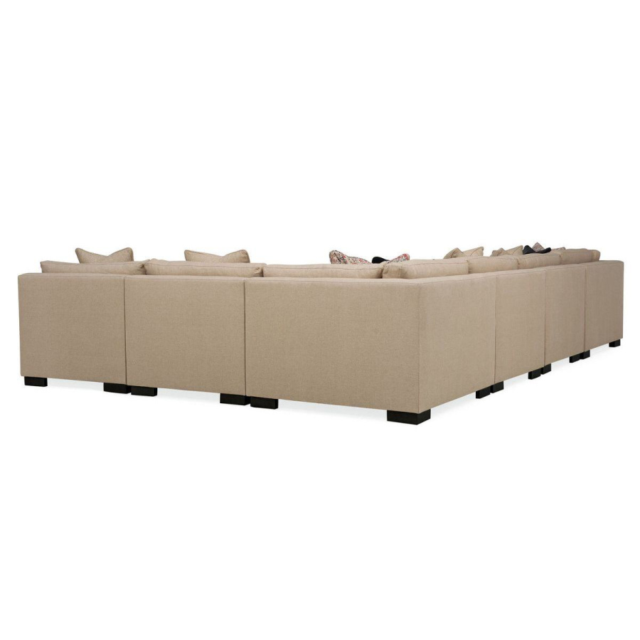 Фото Модульный диван Building Blocks