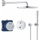 Фото Душевой комплект Grohe Grohtherm 34731000