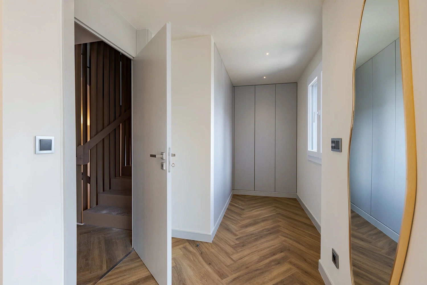 Жилой комплекс House T3