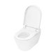 Фото Комплект унитаз с инсталляцией TECE TECEspring R S955799