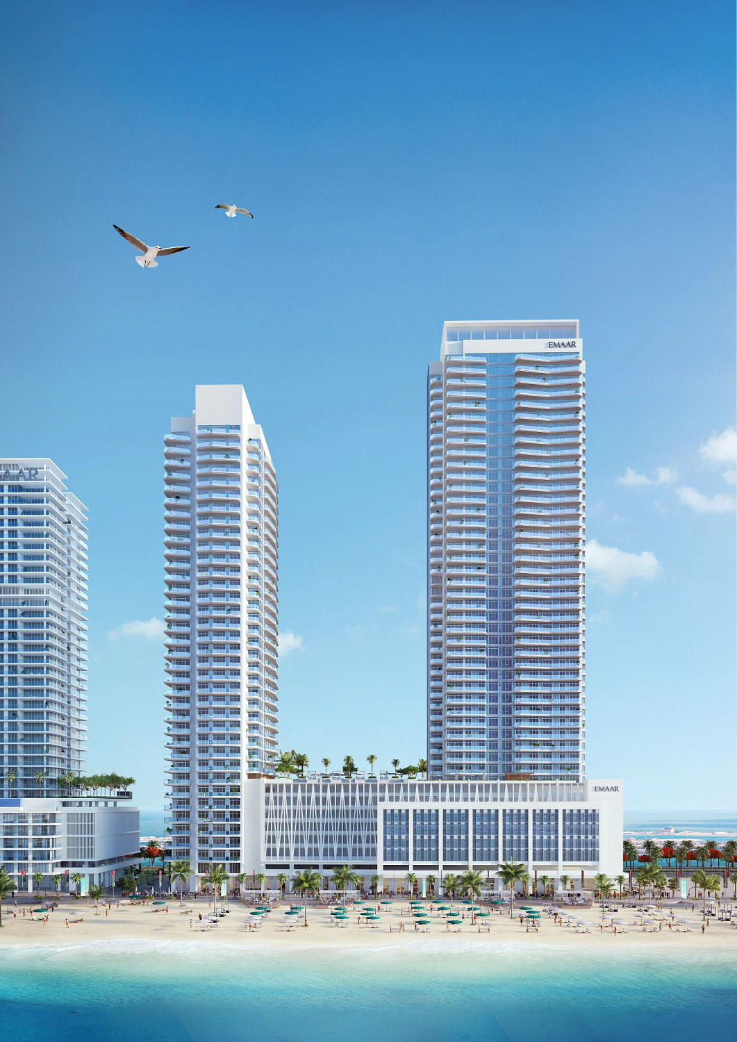 Фото Marina Vista