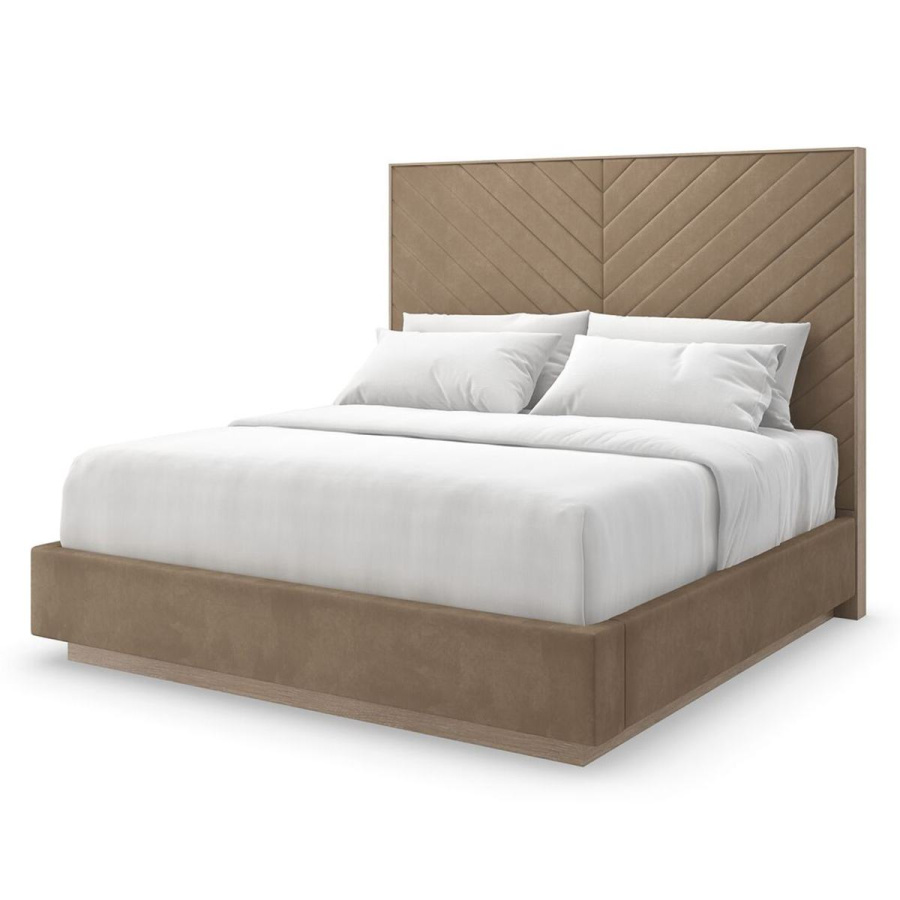 Фото Кровать Meet U In The Middle (Queen Size)
