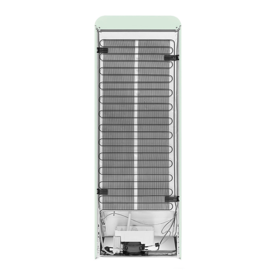 Фото Холодильник Smeg FAB30RPG5