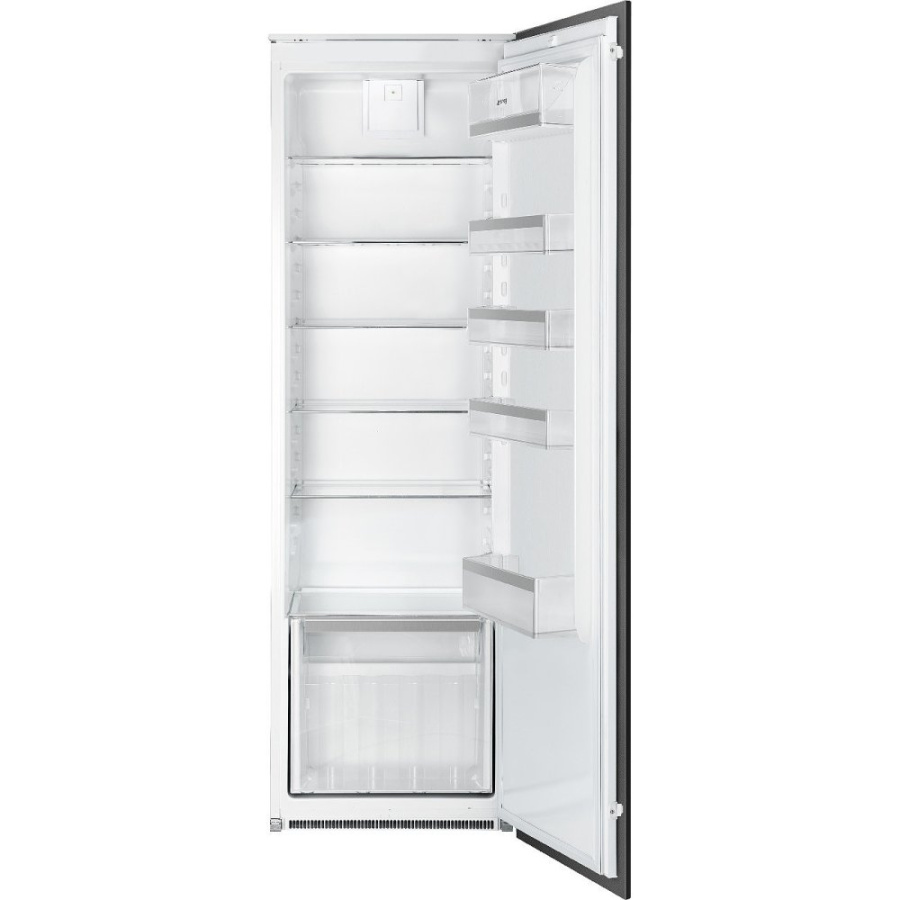 Фото Холодильник Smeg S8L1721F