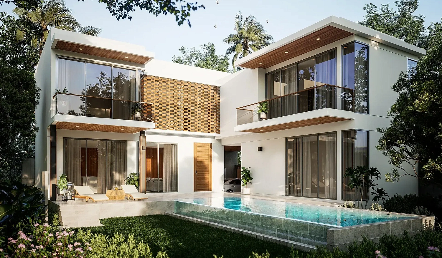 Фото The Teak Phuket