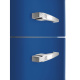 Фото Холодильник Smeg FAB32RBE5