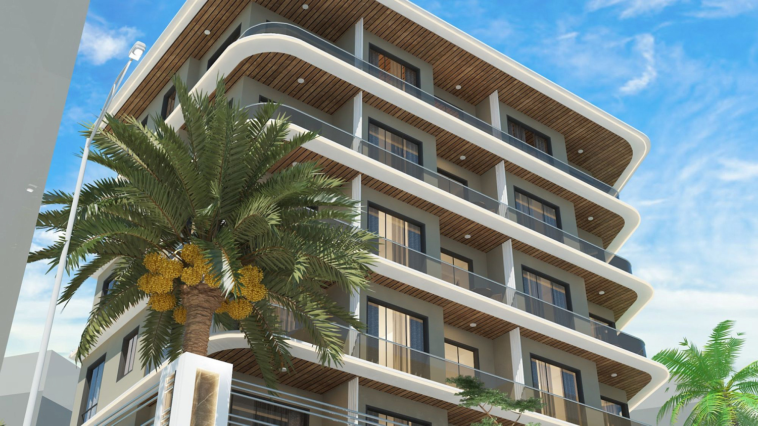 Фото Harmony 2 Residence