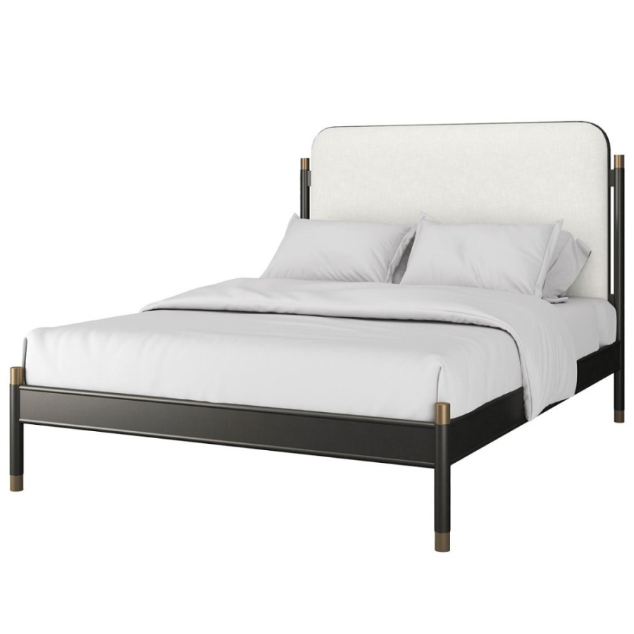 Фото Кровать Campaign (US Queen Size)