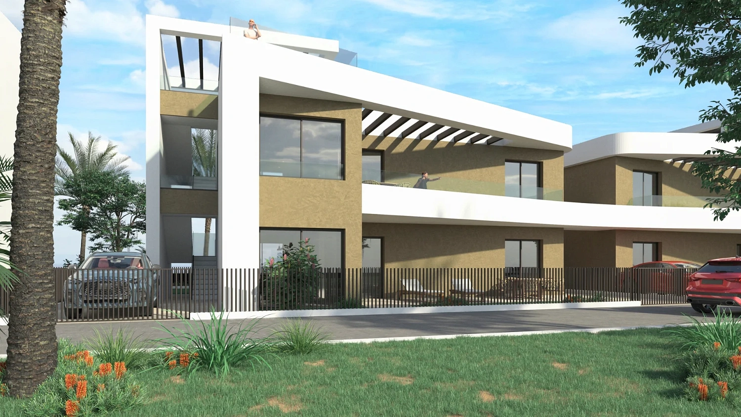 Жилой комплекс Ciñuelica Resort -  Fase 2