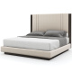 Фото Кровать Decent Proposal (US King Size)