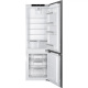 Фото Холодильник Smeg C8174DN2E