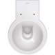 Фото Подвесной унитаз Duravit Philippe Starck 1 02100900001-WG