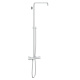 Фото Душевая стойка GROHE  Euphoria System 26241000