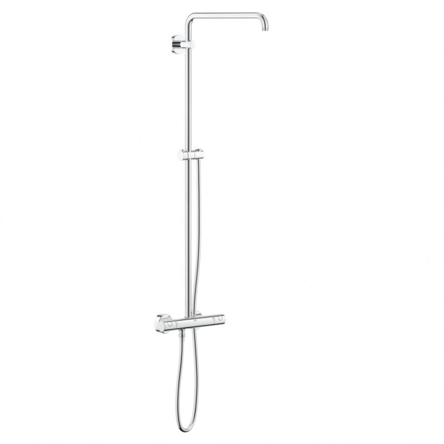 Фото Душевая стойка GROHE  Euphoria System 26241000