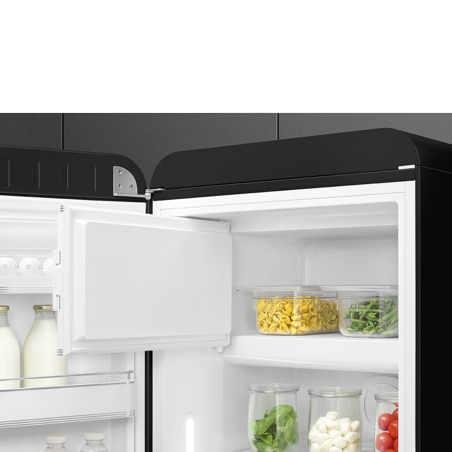 Фото Холодильник Smeg FAB28LBL5