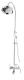 Фото Душевая система Cezares First FIRST-CVD-01-Bi