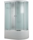 Фото Душевая кабина Timo Comfort T-8820 L F, левостороняя