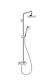 Фото Душевая стойка hansgrohe Chroma Select S 180 27255400