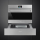 Фото Вакуумный упаковщик Smeg CPV315X