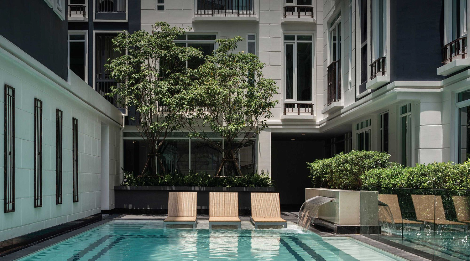 Фото Maestro 01 Sathorn-Yenakat