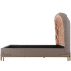 Фото Кровать Iconic Upholstered (US King Size)