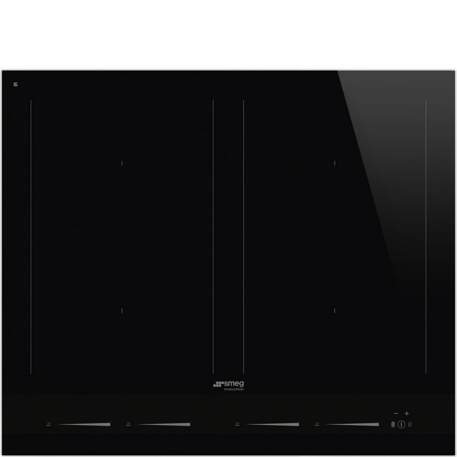 Фото Индукционная варочная панель Smeg SIM1643D