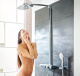 Фото Душевая система Grohe Rainshower SmartControl 26250LS0