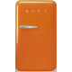 Фото Холодильник Smeg FAB10ROR5