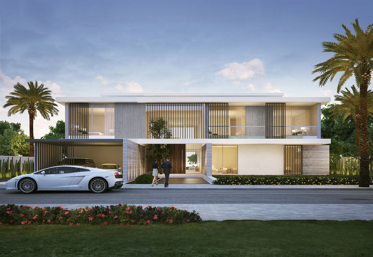Фото Emerald Hills